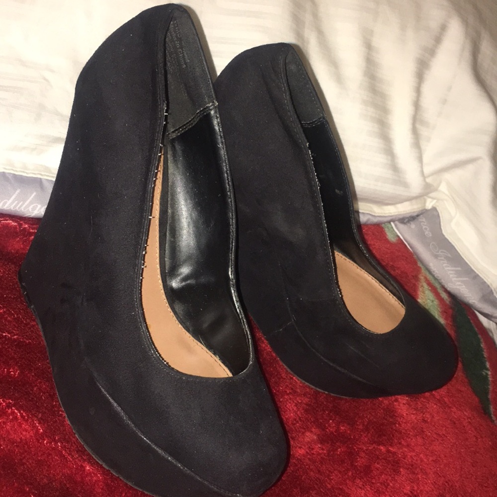 Shoes !
